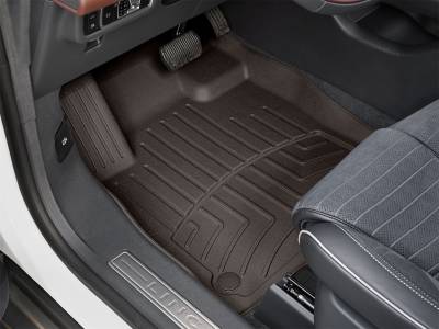 WeatherTech - WeatherTech 4718681IM FloorLiner HP - Image 13