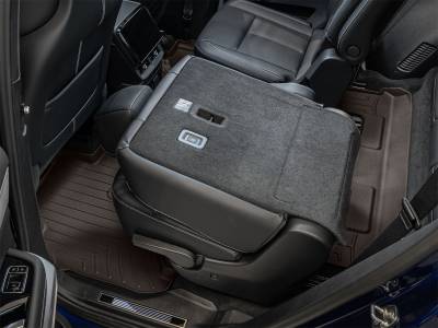 WeatherTech - WeatherTech 4719514 FloorLiner DigitalFit - Image 2