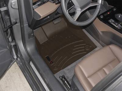 WeatherTech - WeatherTech 4719571 FloorLiner DigitalFit - Image 13