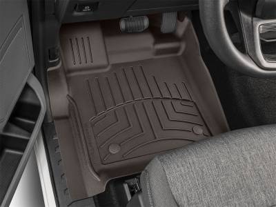 WeatherTech - WeatherTech 477921IM FloorLiner HP - Image 13
