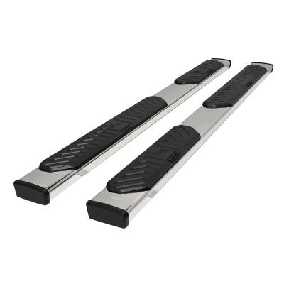 Westin 28-53780 R5 Nerf Step Bars