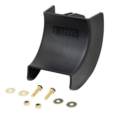 Westin 80-28534 R5 XD Bracket Cover