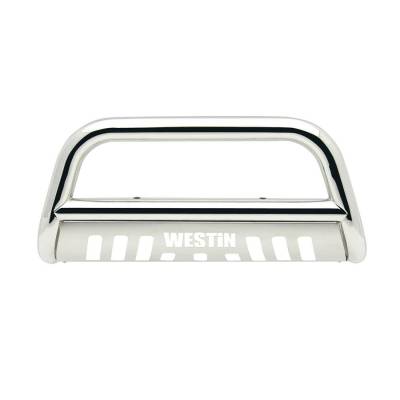 Westin - Westin 31-5120 E-Series Bull Bar - Image 2