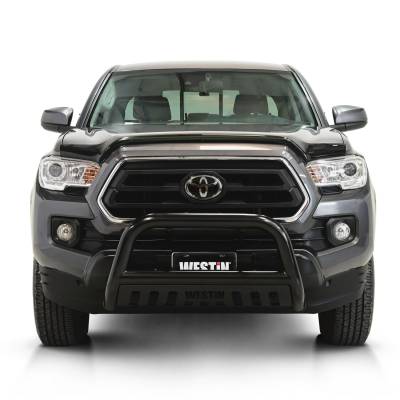 Westin - Westin 31-6005 E-Series Bull Bar - Image 5