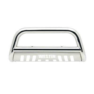 Westin - Westin 31-6000 E-Series Bull Bar - Image 2