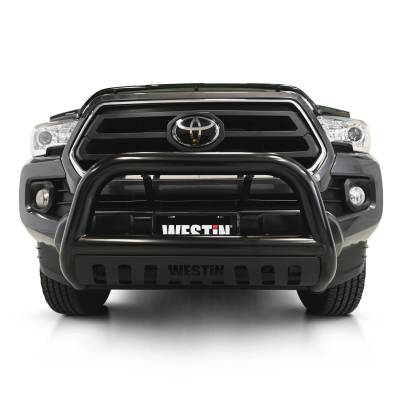 Westin - Westin 31-6005 E-Series Bull Bar - Image 9