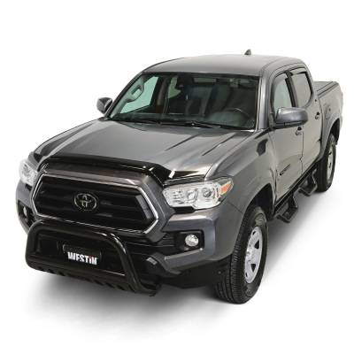 Westin - Westin 31-6005 E-Series Bull Bar - Image 8