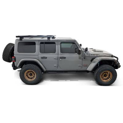 Westin - Westin 42-14065 XTS Rock Slider - Image 13