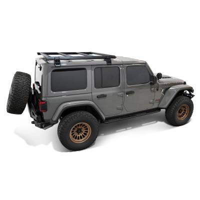 Westin - Westin 42-14065 XTS Rock Slider - Image 14