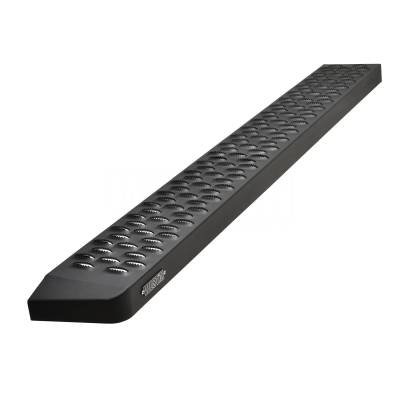 Westin 27-80065 Grate Steps Running Boards