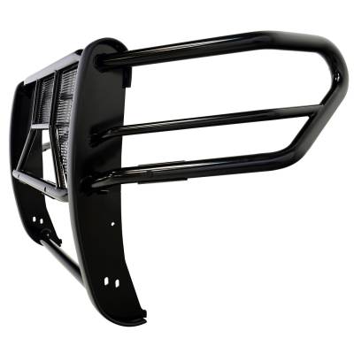 Westin - Westin 57-4125 HDX Grille Guard - Image 8