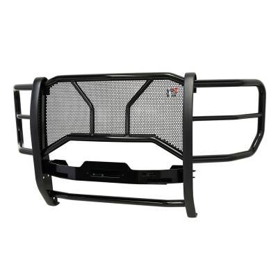 Westin 57-94105 HDX Winch Mount Grille Guard