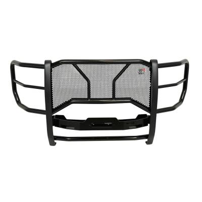 Westin - Westin 57-94105 HDX Winch Mount Grille Guard - Image 3