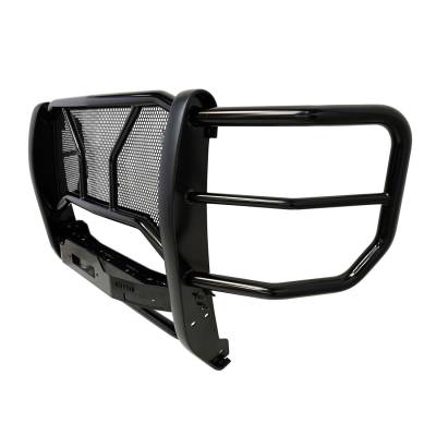 Westin - Westin 57-94105 HDX Winch Mount Grille Guard - Image 5