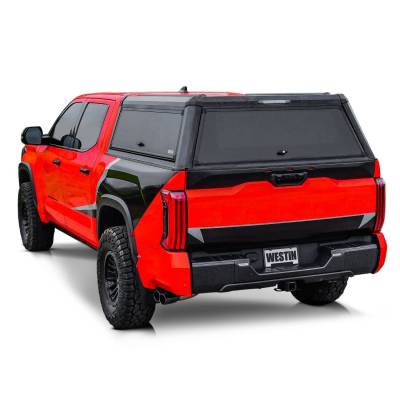 Westin - Westin 16-14155 Aluminum Bed Topper - Image 16