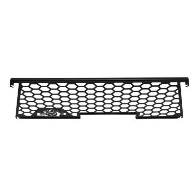 Westin - Westin 16-10039 EXP Truck Cap Rear Window Protector - Image 4