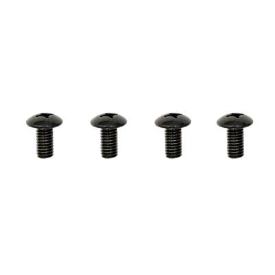 Westin - Westin 16-10032 EXP Truck Cap Rear Window Protector - Image 8