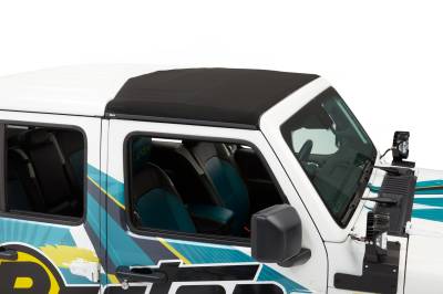 Bestop - Bestop 52454-17 Sunrider For Hardtop - Image 9
