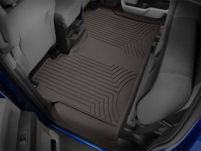 WeatherTech - WeatherTech 476974IM FloorLiner HP - Image 13