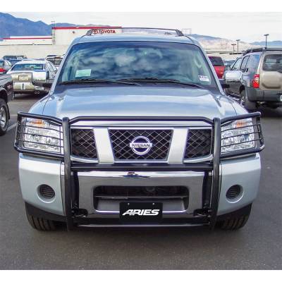 ARIES - ARIES 9046 Grille Guard - Image 5