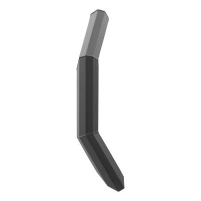 ARIES - ARIES 2164003 AdvantEDGE Bull Bar - Image 3