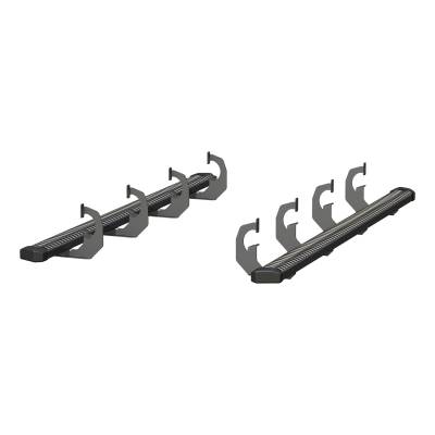 ARIES 2559002 SlimGrip Running Boards