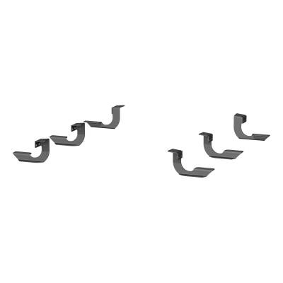 ARIES 2055128 VersaTrac Mounting Brackets