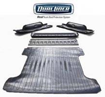 DualLiner Truck Bed Liners