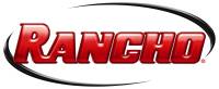 Rancho - Suspension/Steering/Brakes