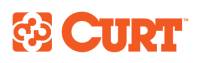 CURT Manufacturing - Trailer Hitch Accessories - Trailer Hitch Ball Mount