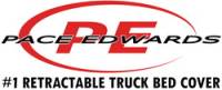 Pace-Edwards - Truck Bed Accessories - Truck Bed Rack