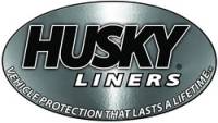 Husky Liners - Husky Liners 56686 Custom Molded Mud Guard Set