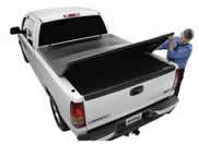 Extang Trifecta Tonneau Cover