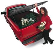 Extang Full Tilt Tonneau Cover 