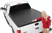 Extang Revolution Tonneau Cover 