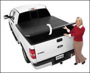 Extang Solid Fold Tonneau Cover  