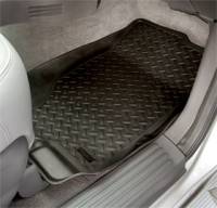 Husky Front Seat Floor Liners