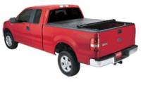 Lund Genesis Roll Up Tonneau Cover 