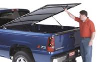 Lund Genesis Hinged Tonneau Cover 