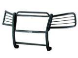 1-Piece Sportsman Grille Guard 