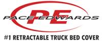 Pace Edwards Tonneau Covers