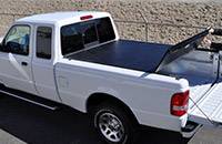 Tonneau Covers