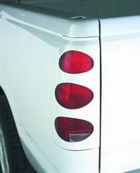 V-Tech 2203 Specialty Covers Oval Tail Light Cover