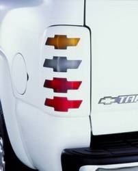 V-Tech 24582 Multi-Bow Ties Tail Light Cover