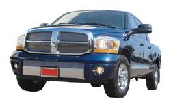 T-Rex Truck Products 30467 Billet Grille Insert