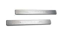 T-Rex Truck Products 6910133 Defenderworx Door Sill Plates