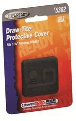 Tow Ready 5362 Economy Hitch Receiver Tube Cover