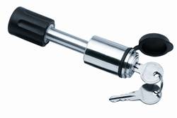 Trailer Hitch Accessories - Trailer Hitch Pin Lock - Tow Ready - Tow Ready 63211 Receiver Lock