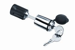 Trailer Hitch Accessories - Trailer Hitch Pin Lock - Tow Ready - Tow Ready 63220 Trailer Coupler Lock