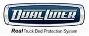 DualLiner - DualLiner Truck Bed Liner Ford Superduty 11-13 8' Bed (w/o tailgate step)